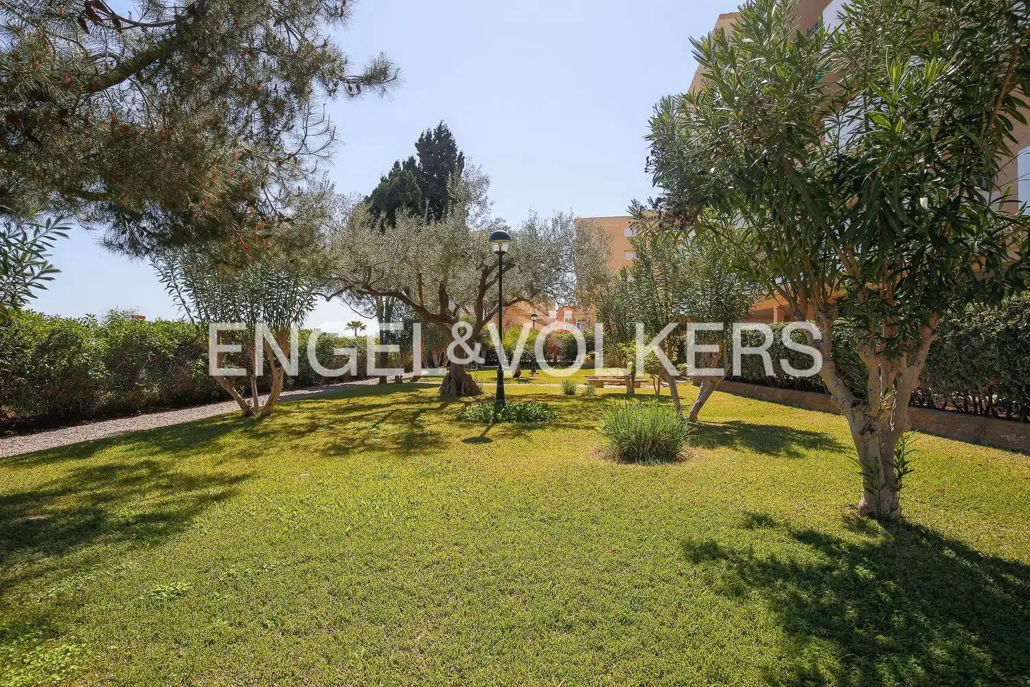 Pis de lloguer en Canet d'En Berenguer amb Calefacció, Jardí privat i Moblat