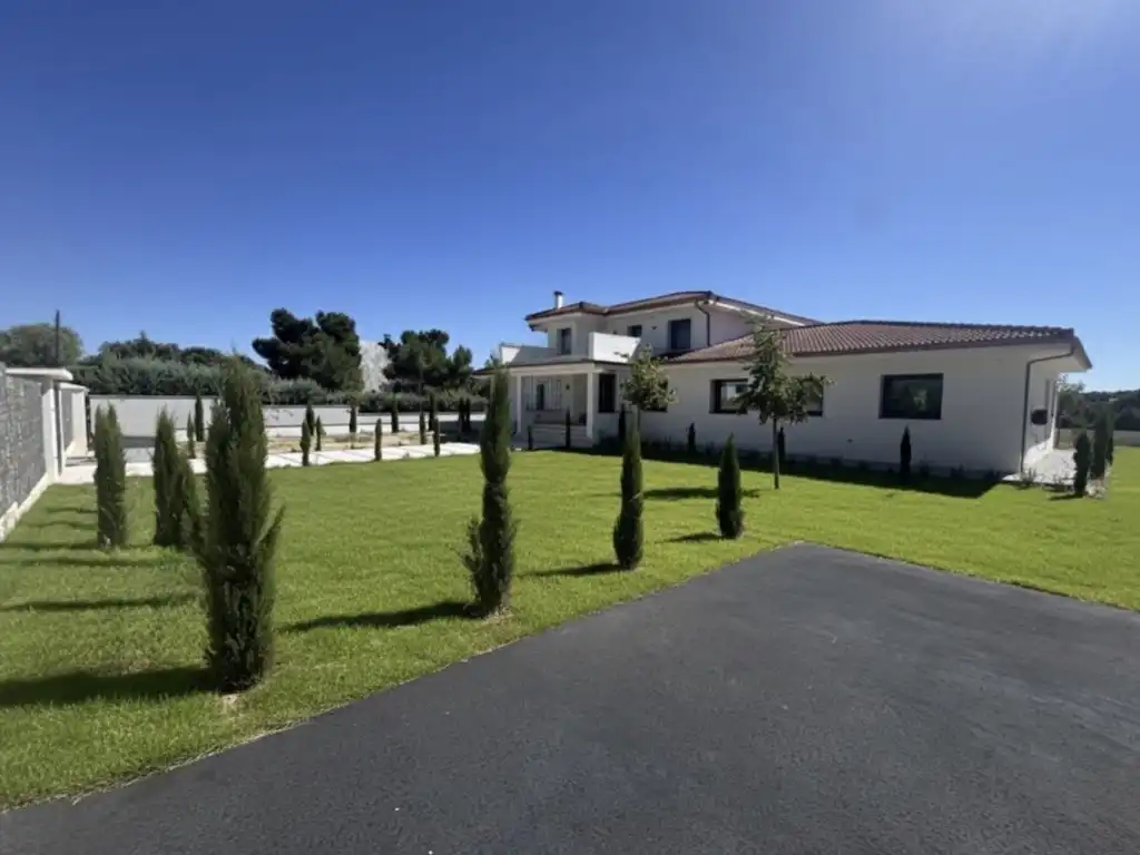 Detached house for sale in Mojadillas - Parque de las Infantas - El Paraiso, imagen 3