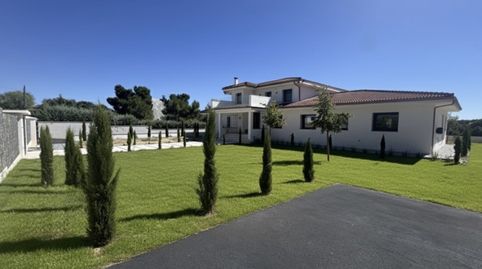 Foto 3 de Casa o xalet en venda a Mojadillas - Parque de las Infantas - El Paraiso, Valdemorillo