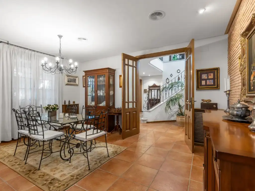 Maison avec piscine à vendre à Calle Mar Negro, imagen 26
