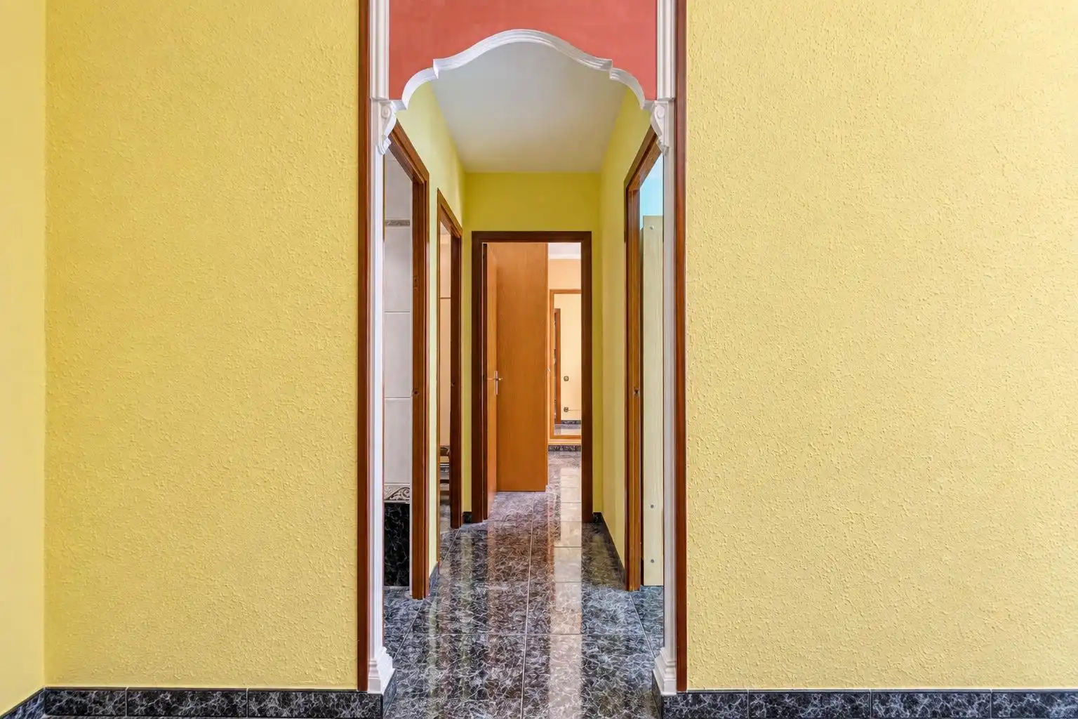 Piso en venta en Vilanova del Camí con Calefacción, Trastero y Balcón
