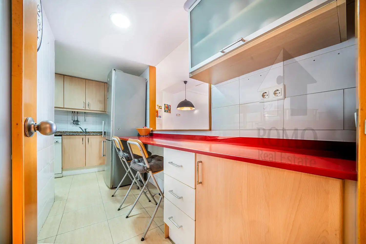Wohnung zum Verkauf in Carrer Casal dels Mogoda, Santa Perpètua de Mogoda