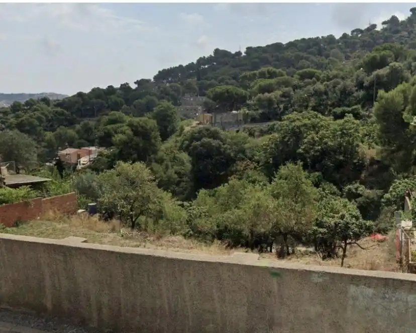 Residencial en venda a Torre Baró