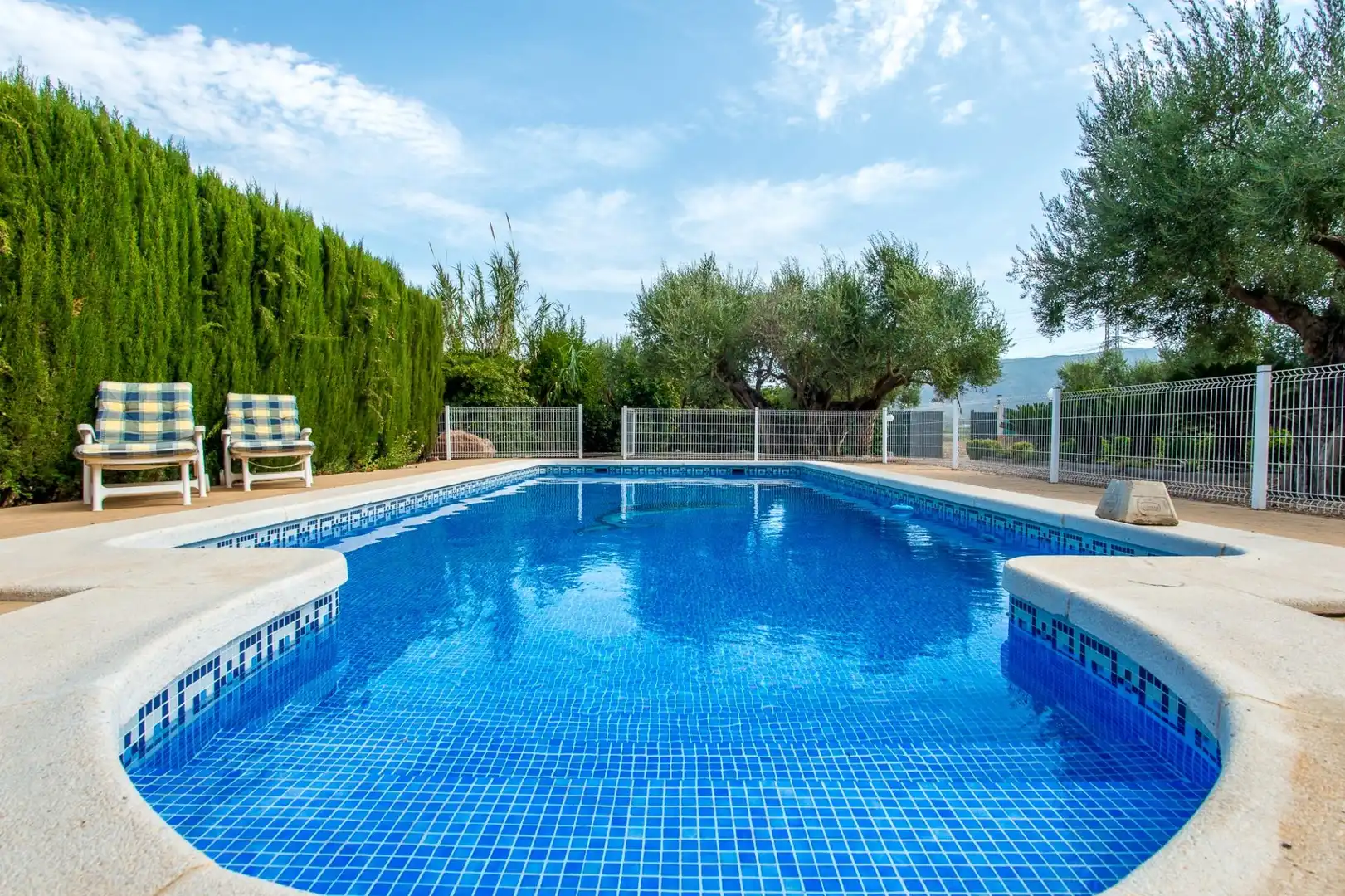 Haus oder Chalet zum Verkauf in Murcia, Murcia