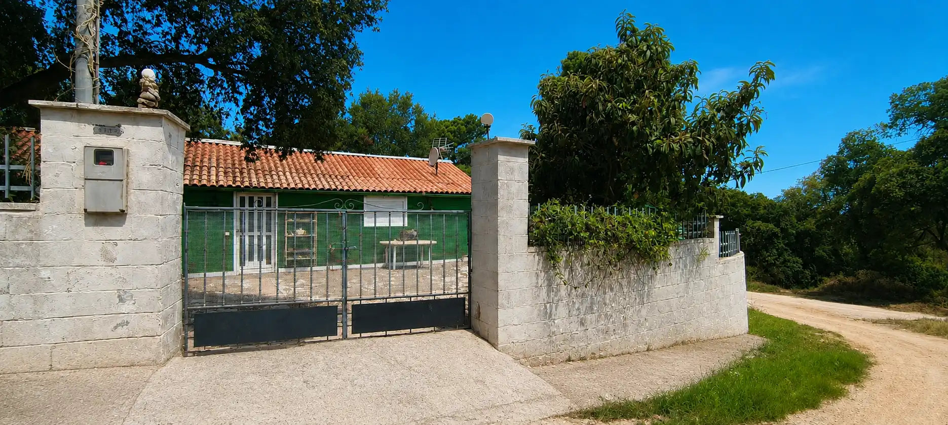 Bungalow with garden for sale in Lloret Residencial - Montlloret