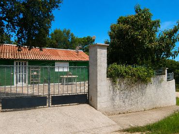 Bungalow amb jardí en venda a Lloret Residencial - Montlloret