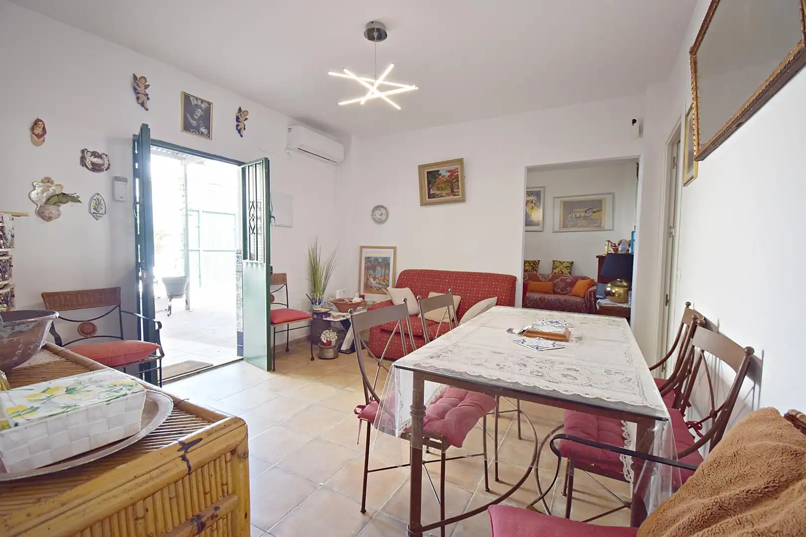 Casa o xalet en venda a Picadueñas