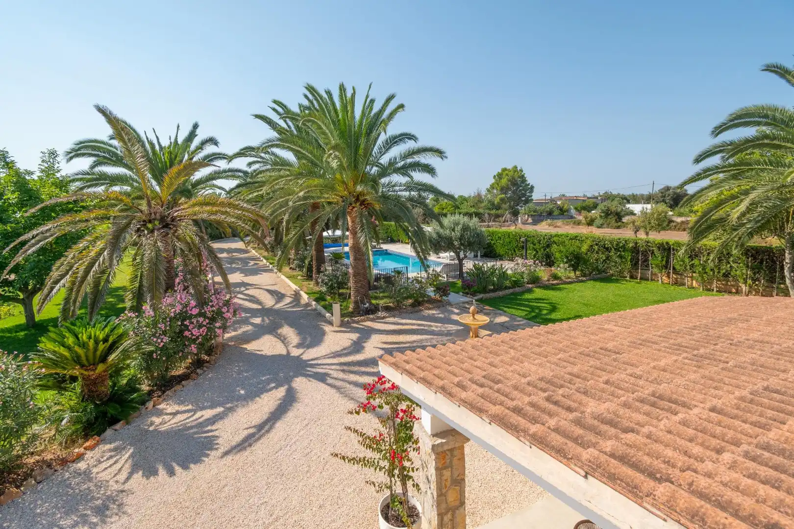 Country house with pool for sale in Binissalem, imagen 54