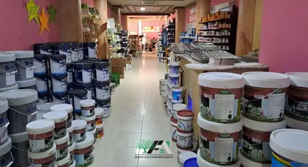 Local comercial en venda a Calle San Francisco, imagen 4
