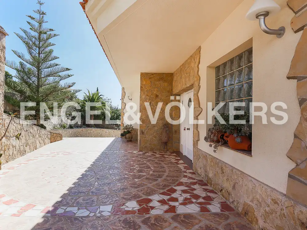 Casa o xalet en venda a Ermita, Closa de Vinaròs - Ermita