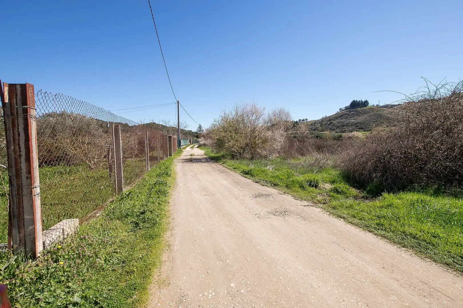 Vista exterior de Finca rústica en venda en Mendigorria amb Calefacció, Traster i Piscina
