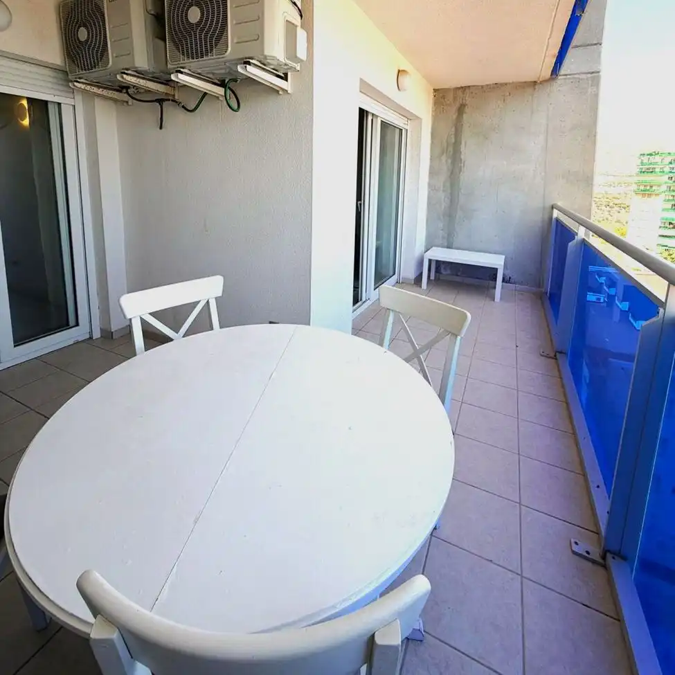 Apartment zum Verkauf in El Secanet - Hacienda del Sol, imagen 13