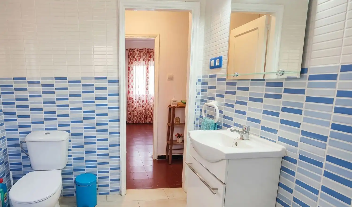 Baño de Piso en venta en Valsequillo de Gran Canaria con Trastero