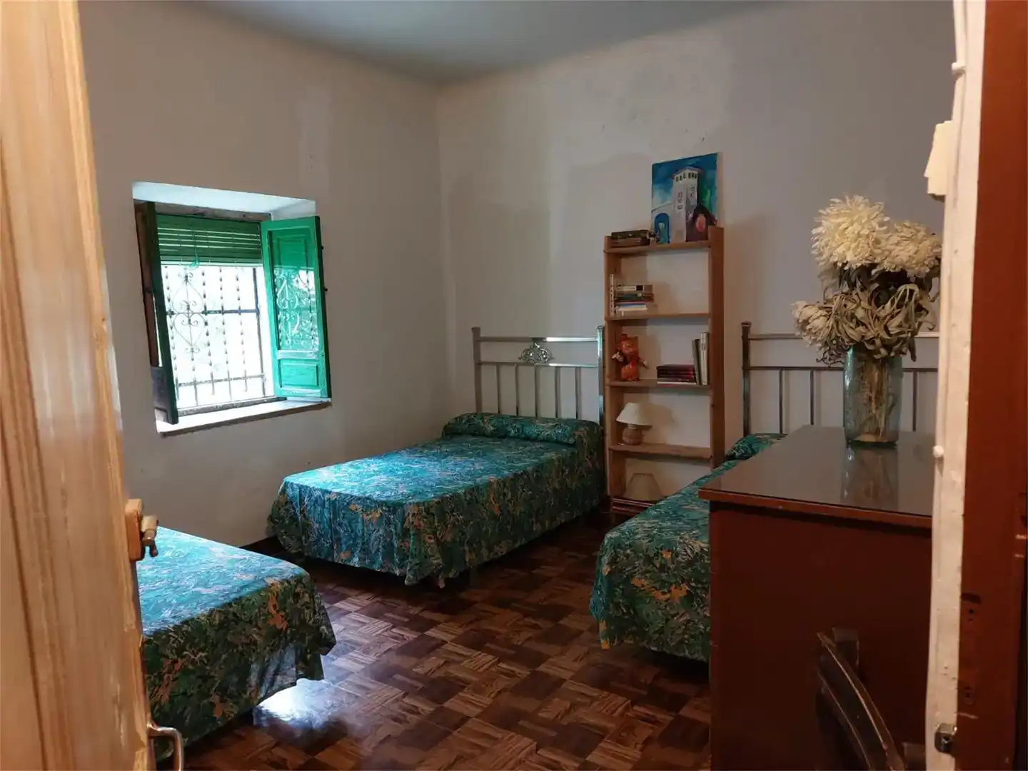 Schlafzimmer von Country house zum Verkauf in Alcaudete