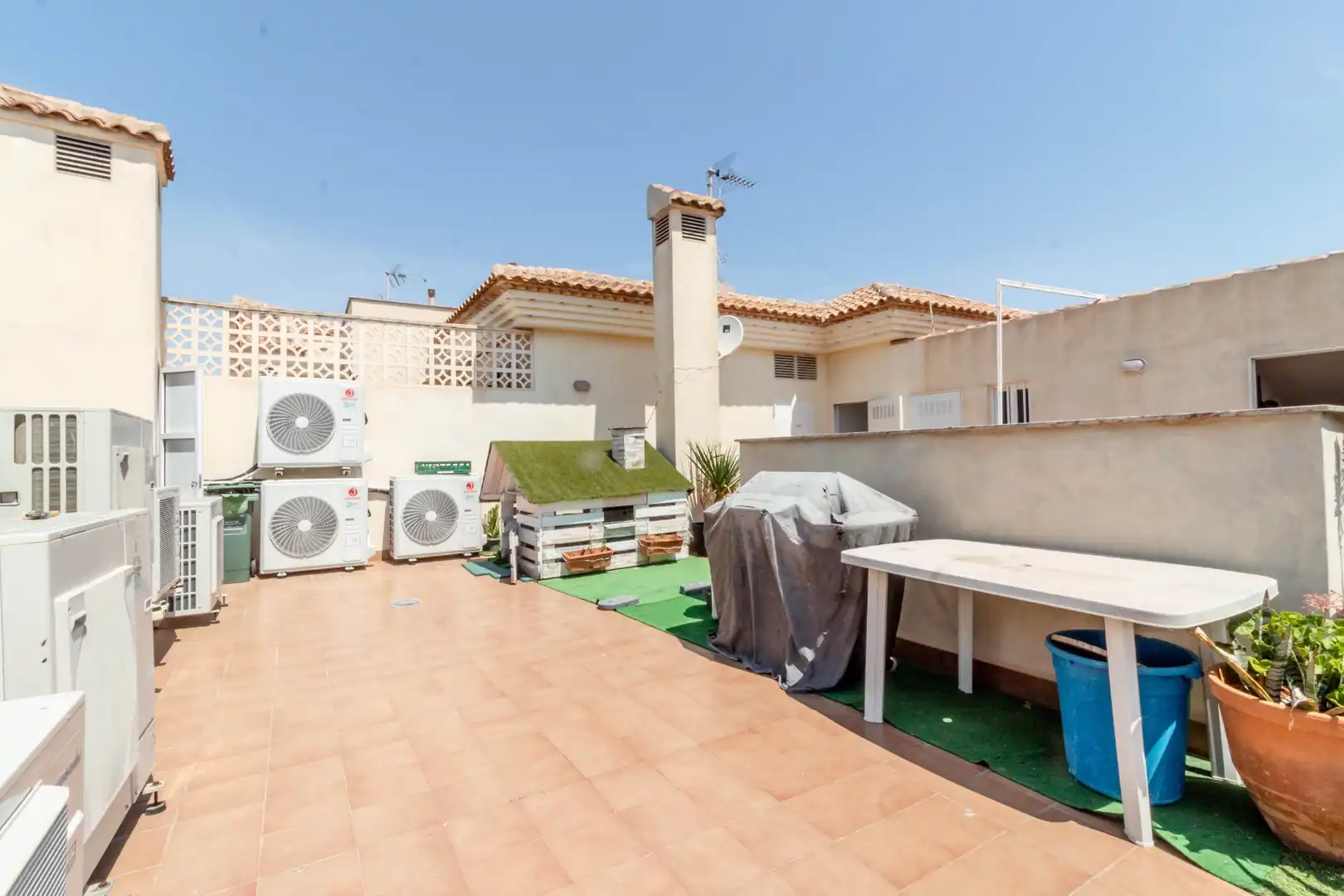 Appartement compact avec ascenseur à vendre à San Javier ciudad, imagen 24
