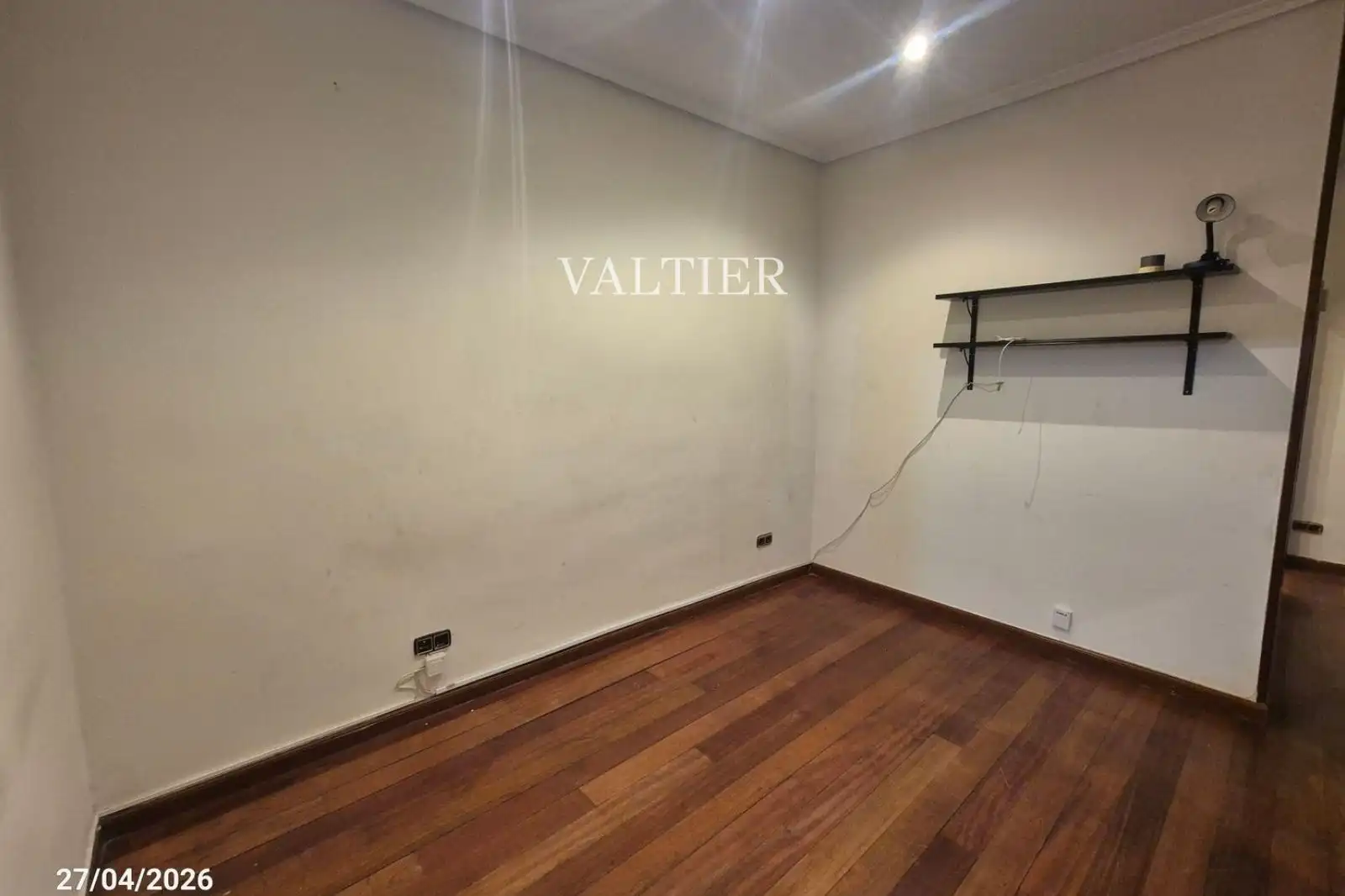 Piso de alquiler en  Madrid Capital con Calefacción