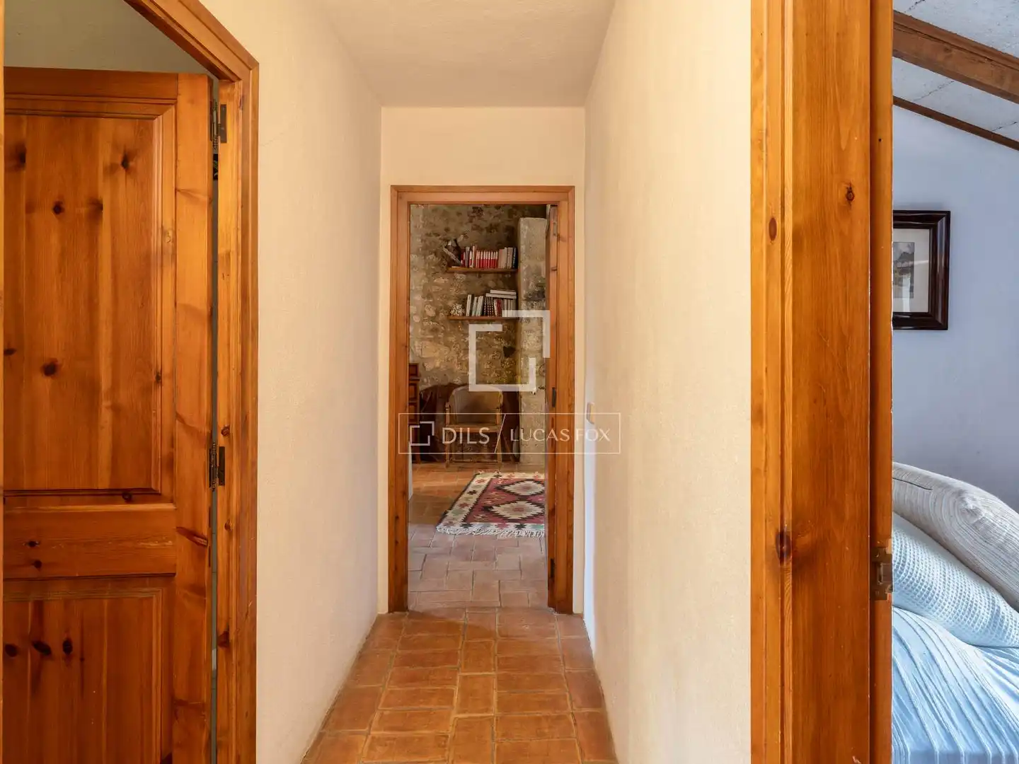 Finca rústica en venta en Bàscara con Aire acondicionado, Calefacción y Jardín privado