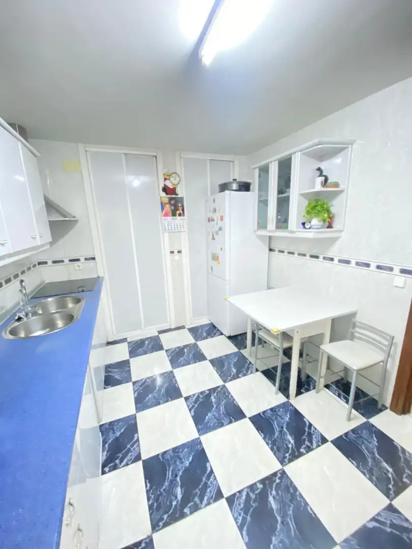Haus zum Verkauf in Calle Virgen de Begoña, imagen 43