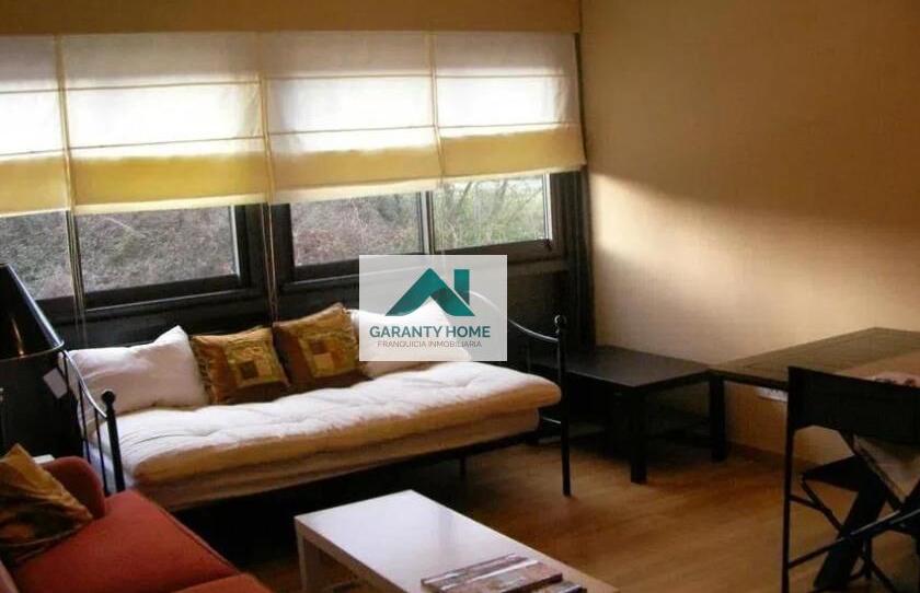 Foto 1 de Pis de lloguer a Nós, A Coruña