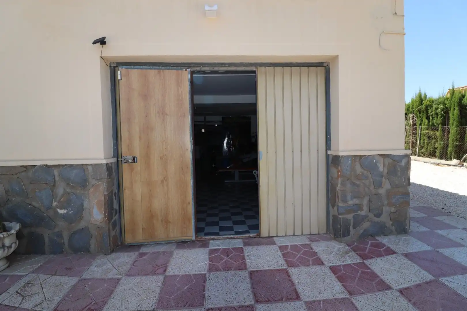 Villa con piscina in vendita a Algorfa, imagen 19