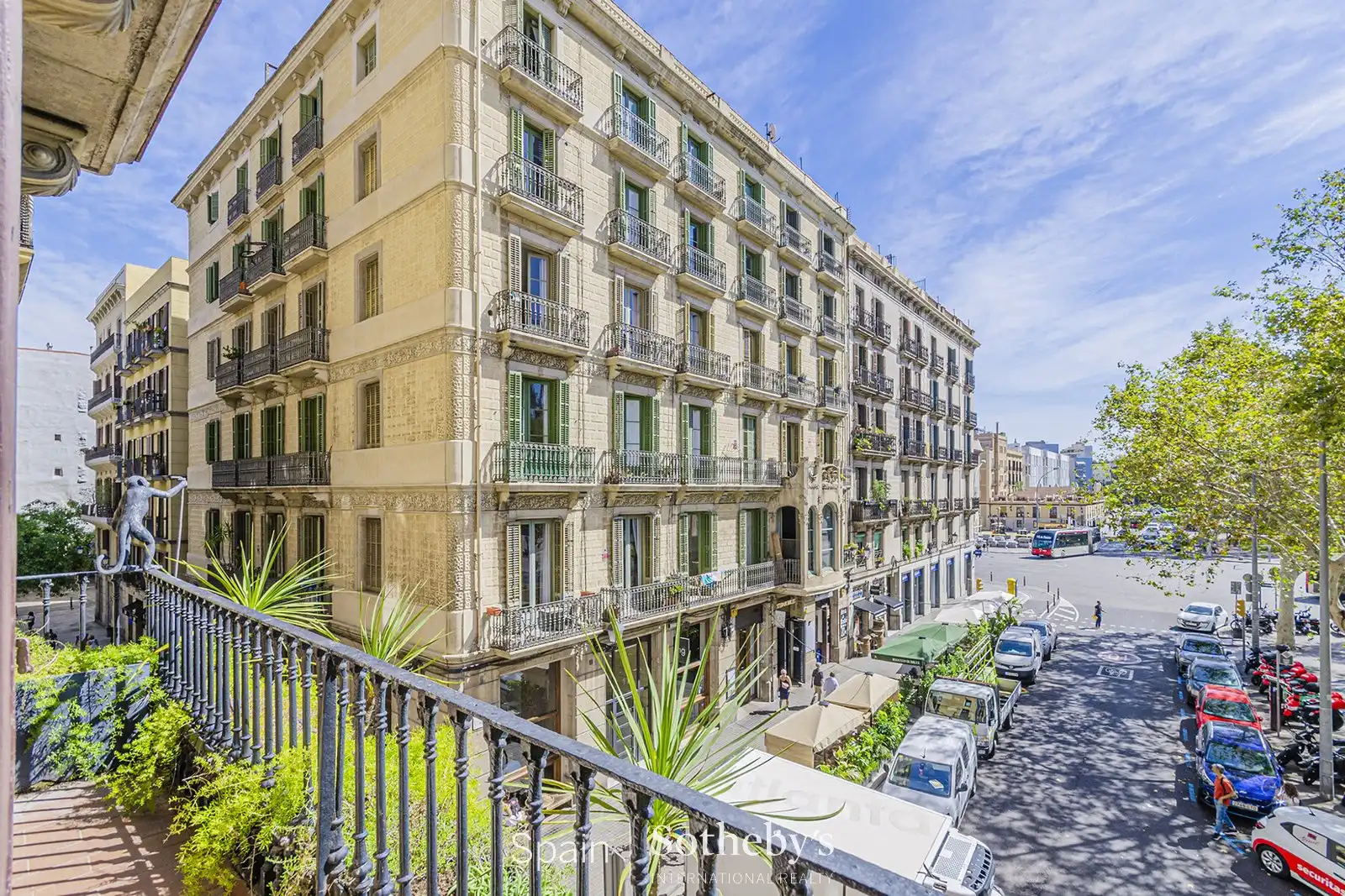 Apartment mit Aufzug zum Verkauf in Ciutat Vella, imagen 10