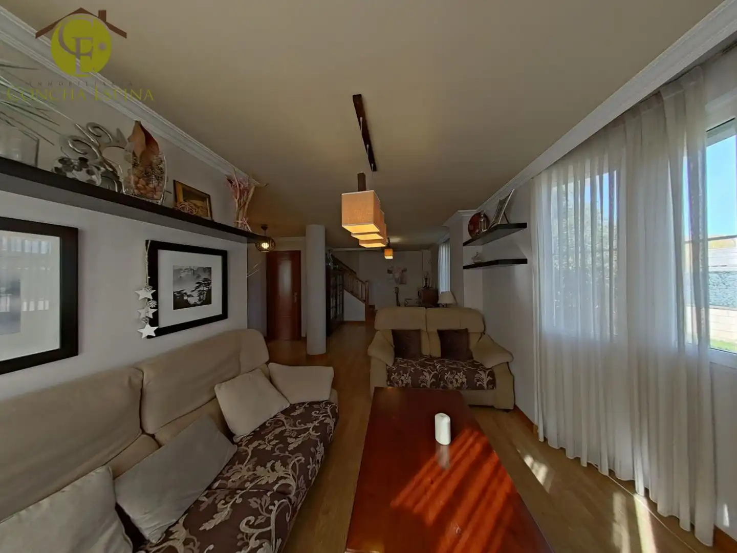 Villa mit Terrasse zum Verkauf in Covadonga - Campuzano - Ciudad Vergel, imagen 7