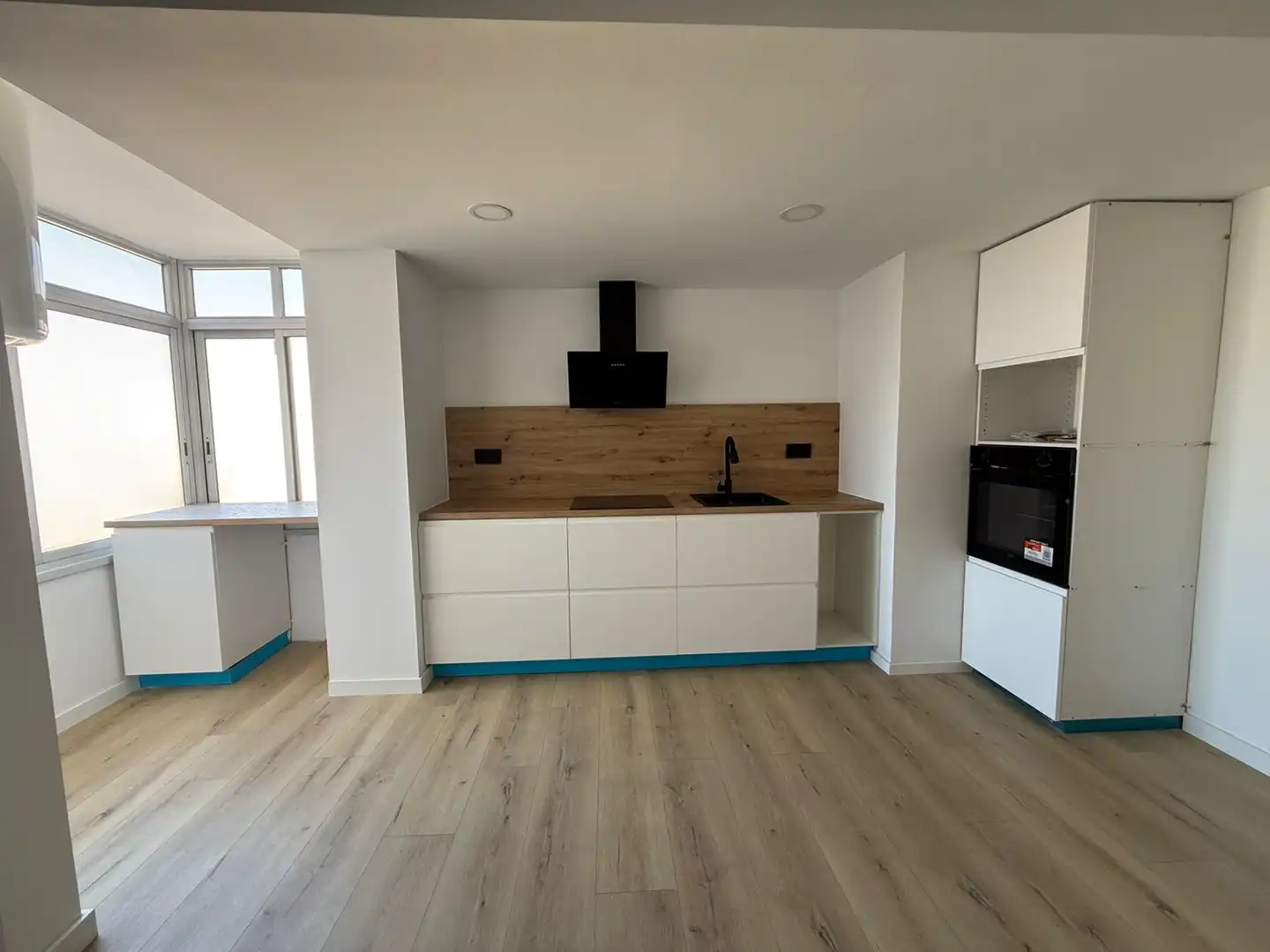 Cuina de Pis en venda en Terrassa