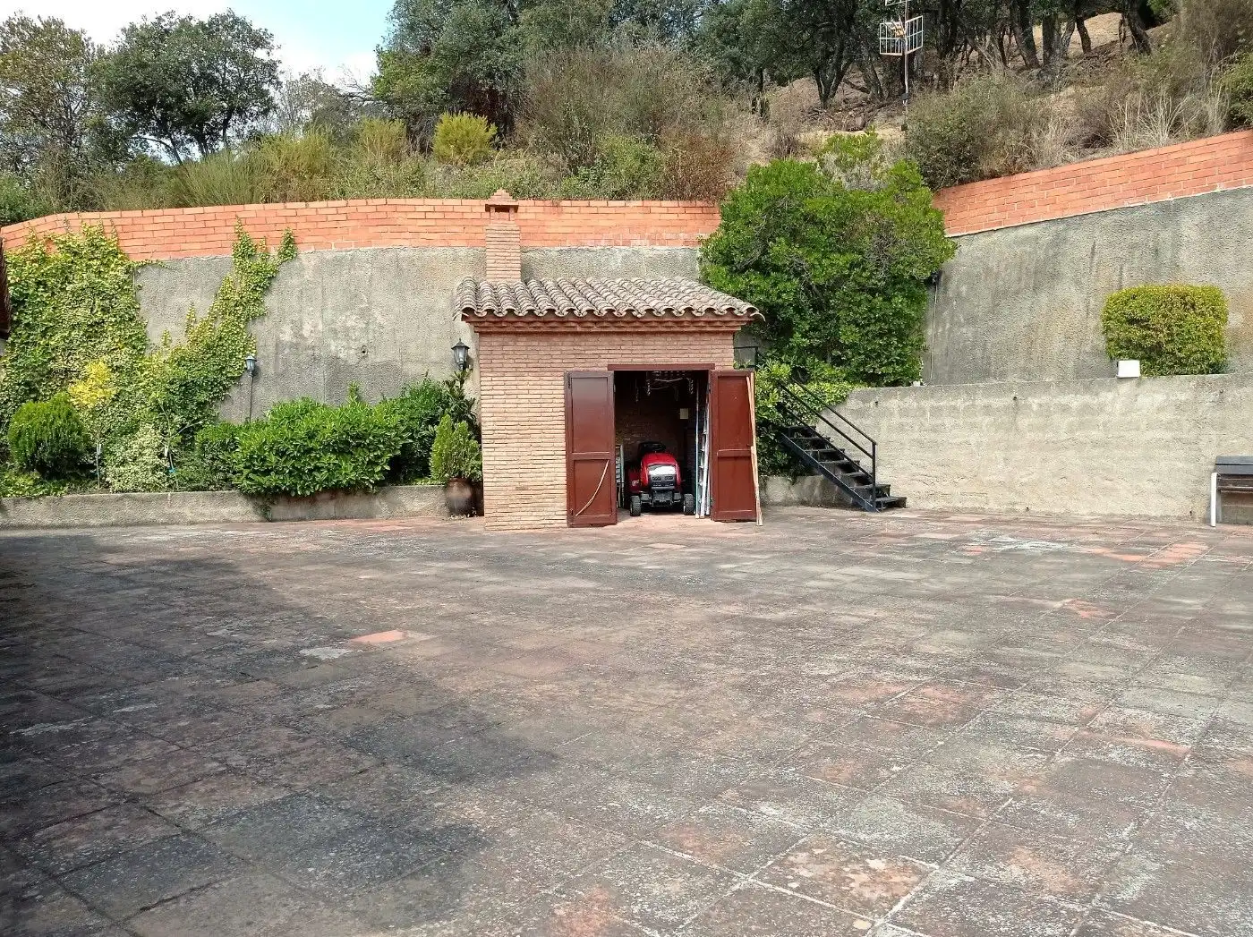 Chalet con piscina en venta en Urbanitzacions del Nord, imagen 7