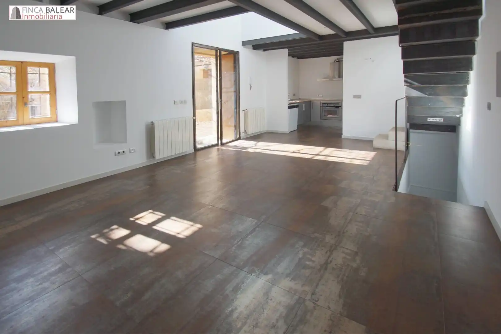 Haus zur Miete in Els pla de na Tesa, imagen 5