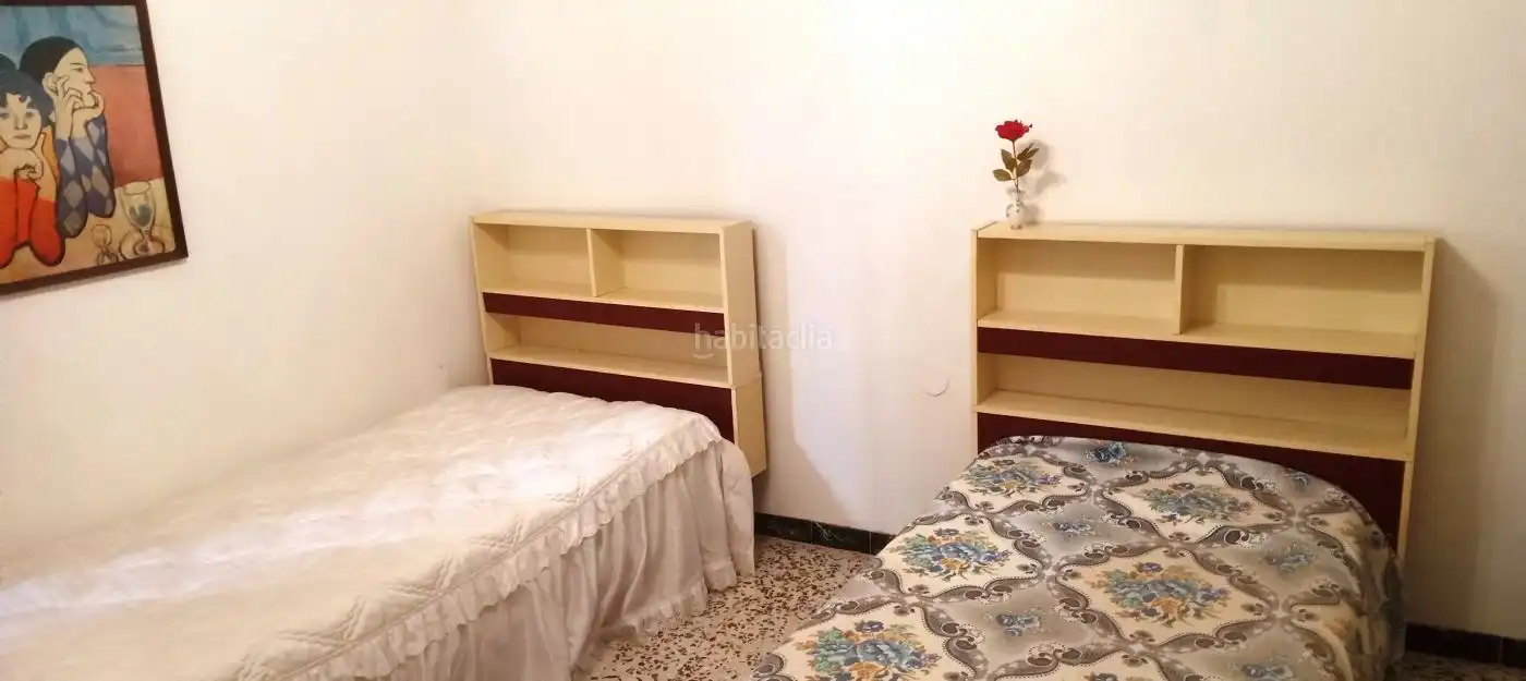 Wohnung zum Verkauf in Plaza Constitución 2, imagen 6