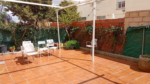 Foto 3 de Casa adosada en venda a Mascaraque, Toledo