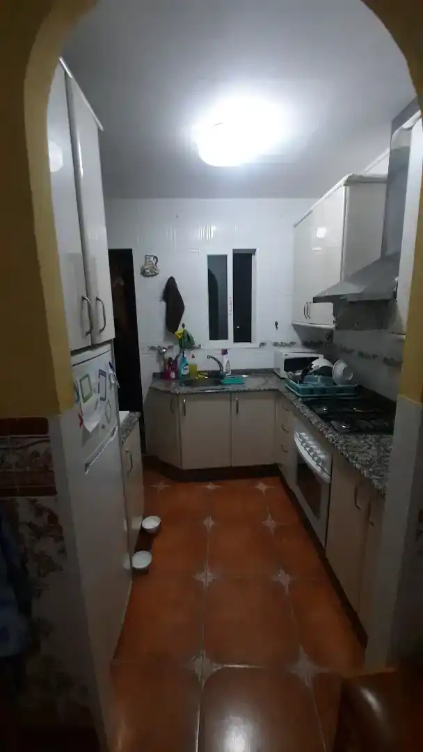 Cocina de Dúplex en venta en Torrecampo, Córdoba