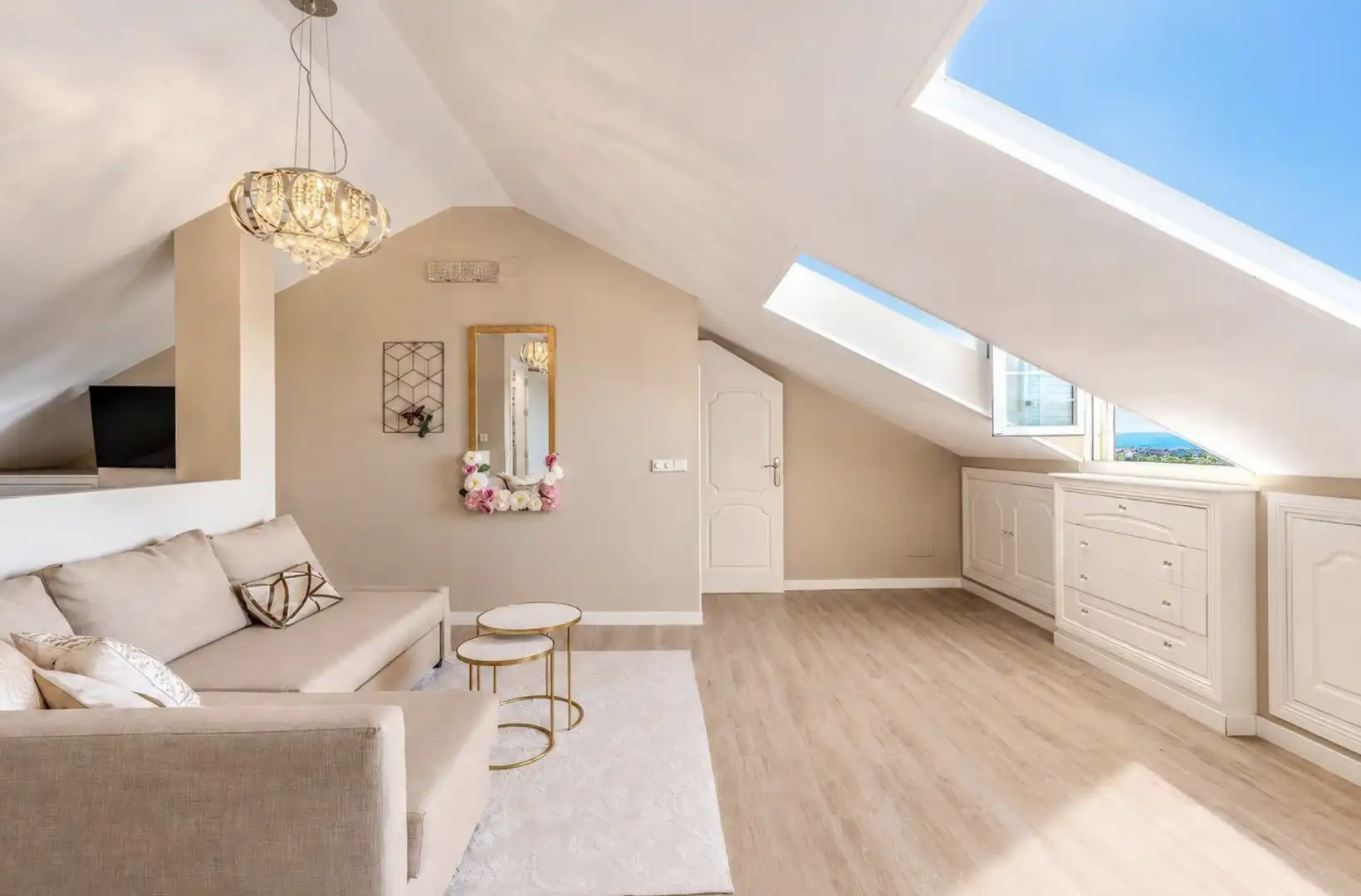 Casa con terraza en venta en Marbella Centro, imagen 36