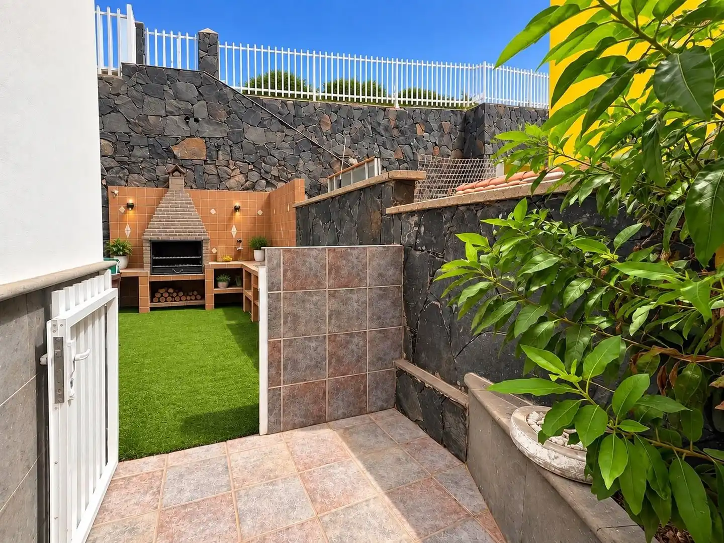 Villa mit Pool zum Verkauf in Calle Calle Montserrat Caballé, imagen 7