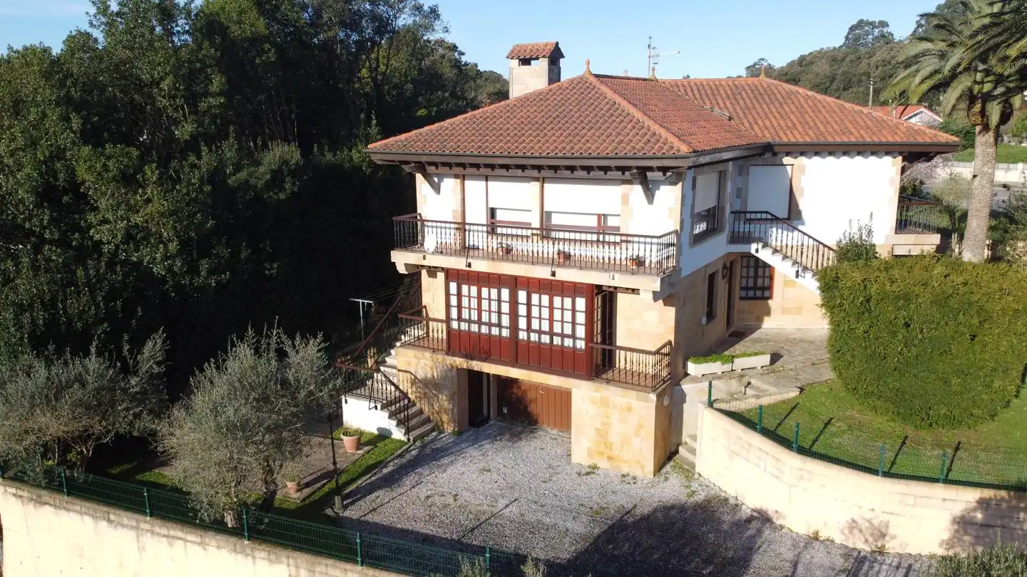 Casa o chalet en venta en Arnuero