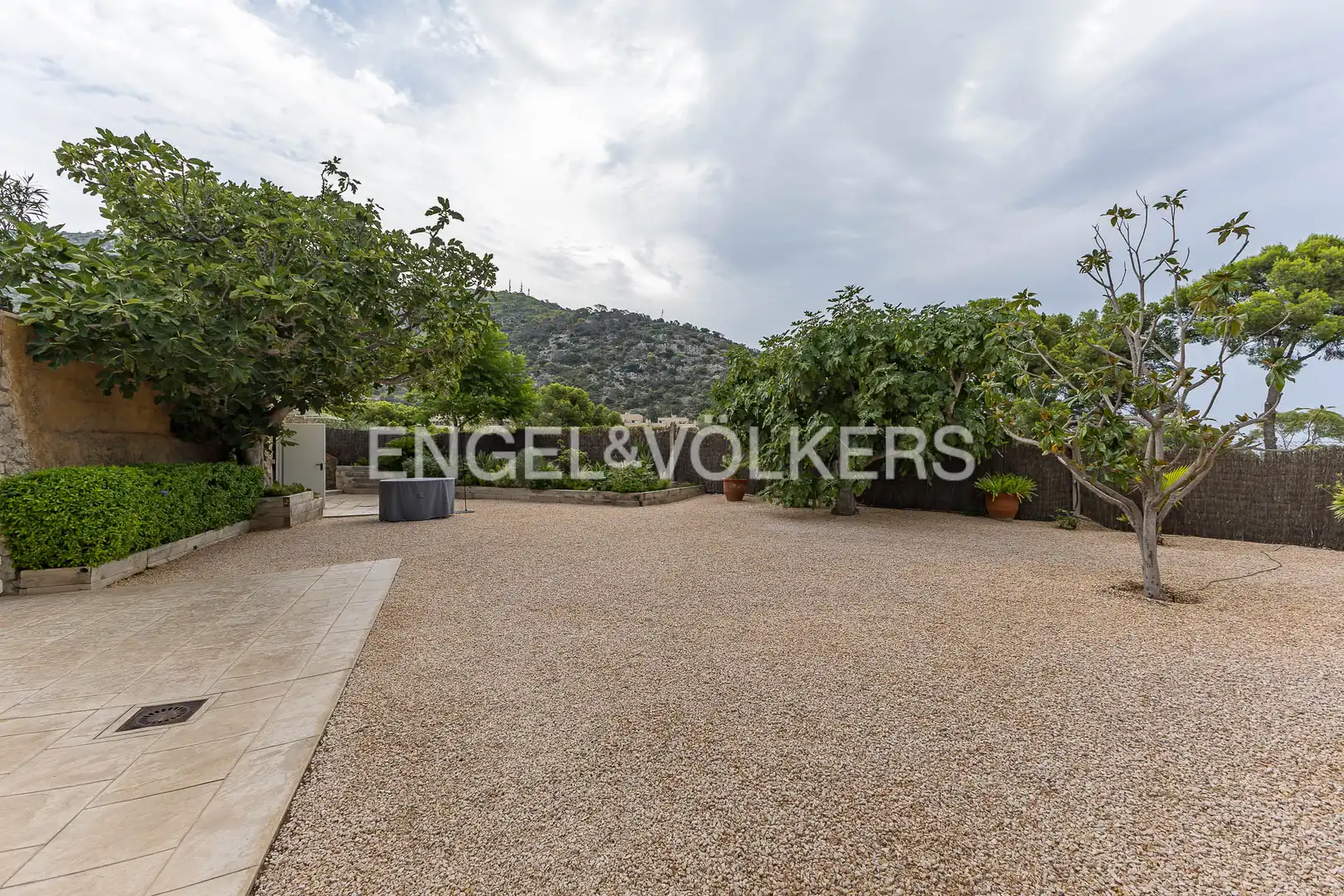 Residencial en venta en Sitges