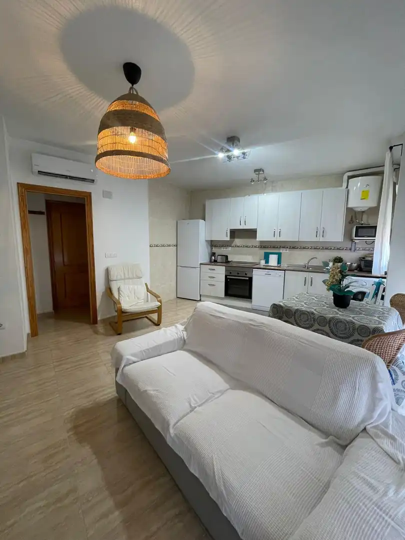 Appartement compact à louer à Puerto de Mazarrón, imagen 4