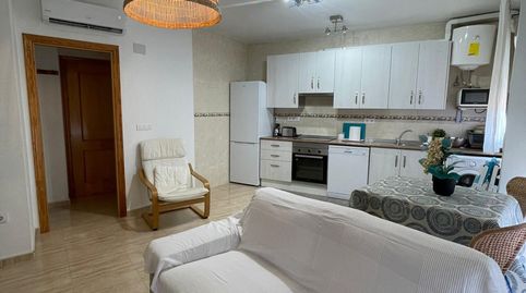 Foto 4 de Apartamento de alquiler en Pescadores, Mazarrón