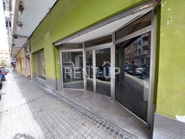 Gewerbefläche zur Miete in Xàtiva