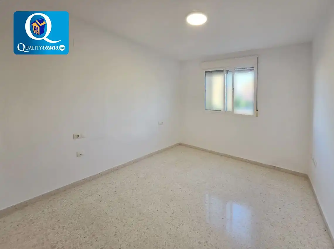 Apartament amb terrassa en venda a Playa de San Juan - El Cabo de las Huertas, imagen 18