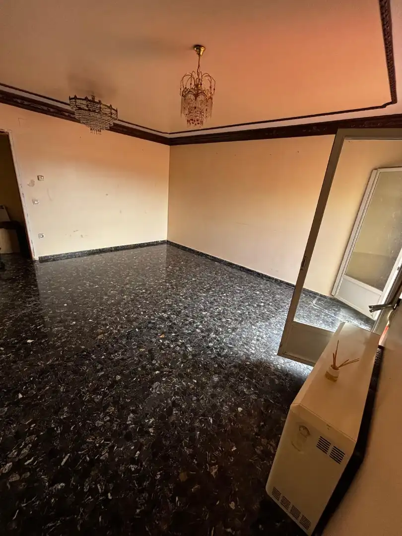 Wohnung zum Verkauf in Quintanar del Rey mit Klimaanlage, Heizung und Terrasse