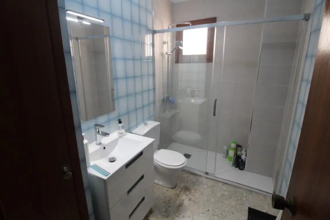 Appartement compact avec ascenseur à vendre à Calle Gumersindo, imagen 28