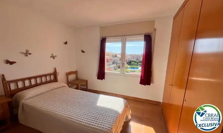 Appartement avec piscine à vendre à Badia-Gran Reserva, imagen 17
