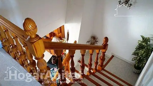 Houses for sale in Sueca  with Air Conditioner, Heating and Private garden