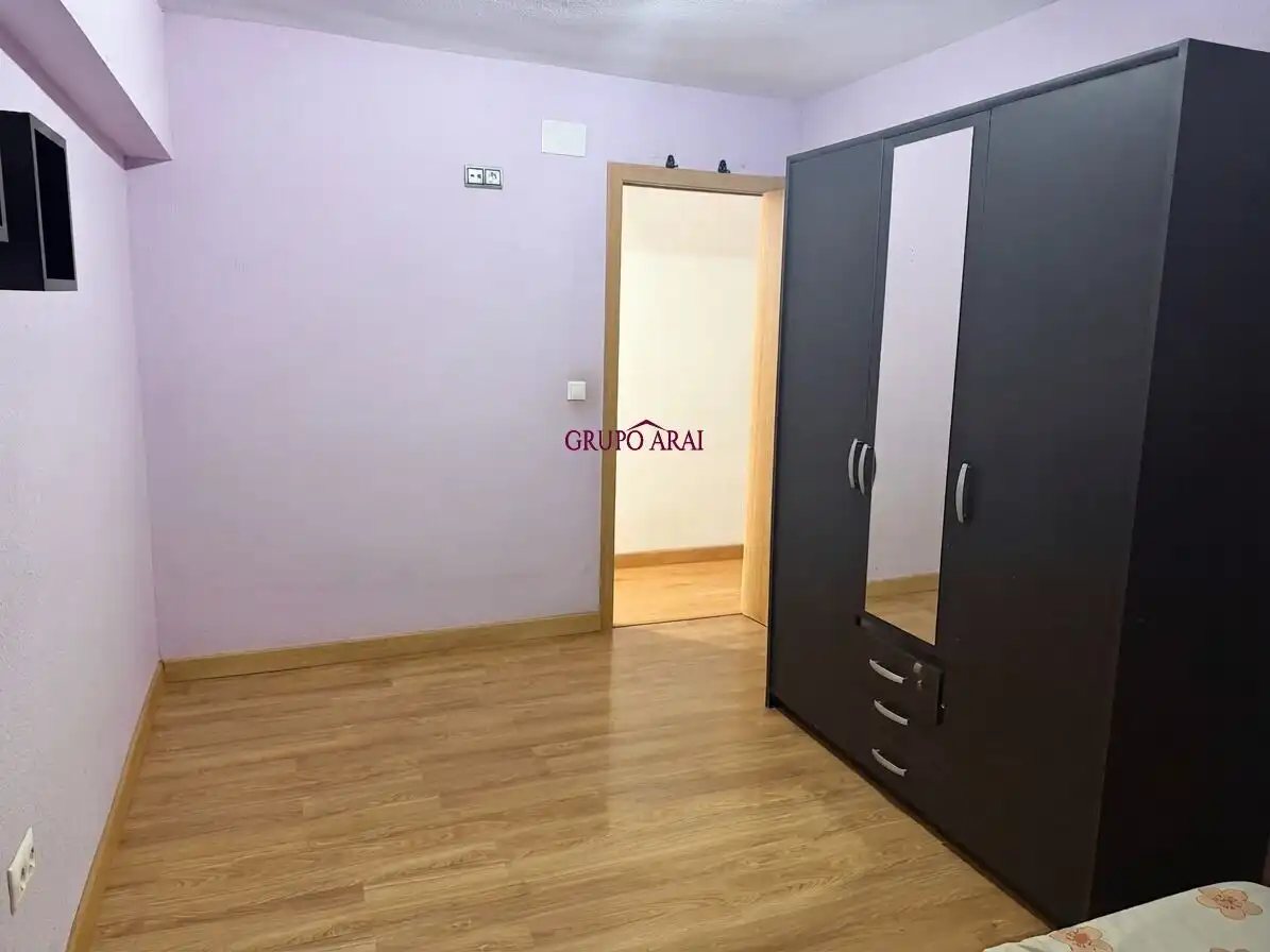Flat with terrace for sale in Calle GASSET Y ARTIME, imagen 21
