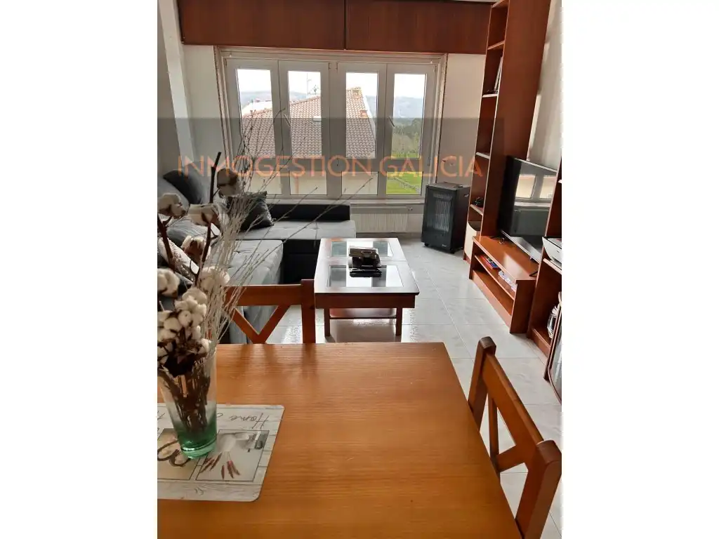 Flat with lift to rent in Avenida Meson, imagen 6