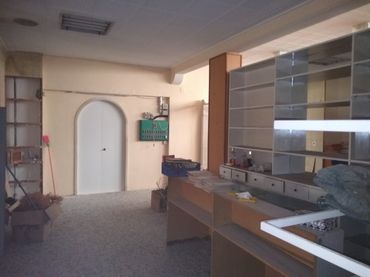 Business premises to rent in Sant Josep - Zona Hospital