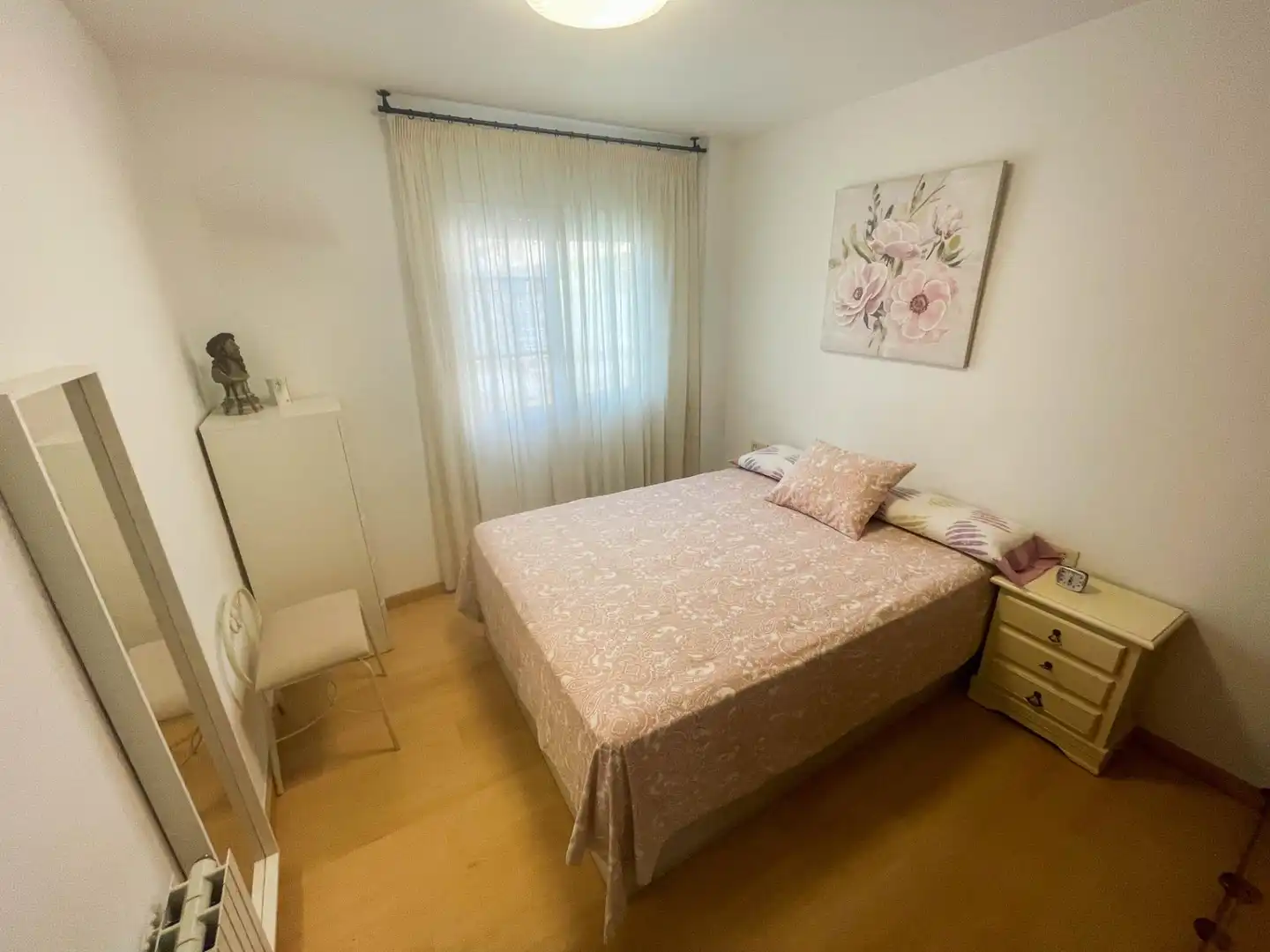 Piso en venta en Olesa de Montserrat