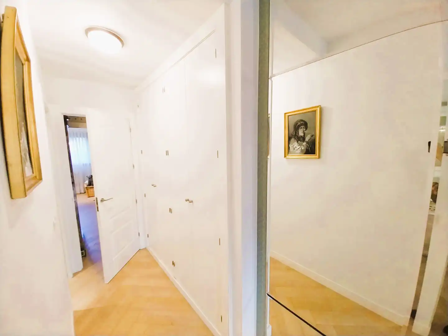 Piso con piscina en venta en Avenida de los Madroños, imagen 2