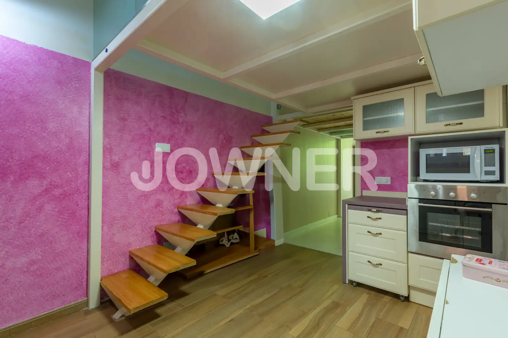 Duplex avec terrasse à louer à Calle de Alburquerque, imagen 28